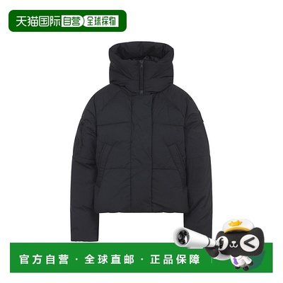 1h可退 香港直邮Canada Goose 加拿大鹅 女士 Chilliwack 夹克 20