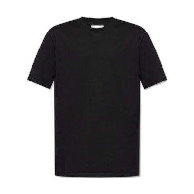 香港直邮Jil Sander 圆领T恤 J22GC0189-J46219