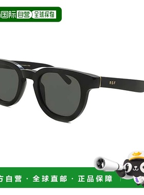 欧洲直邮retrosuperfuture 男女通用 太阳镜