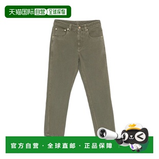 牛仔裤 女士 cucinelli 欧洲直邮brunello