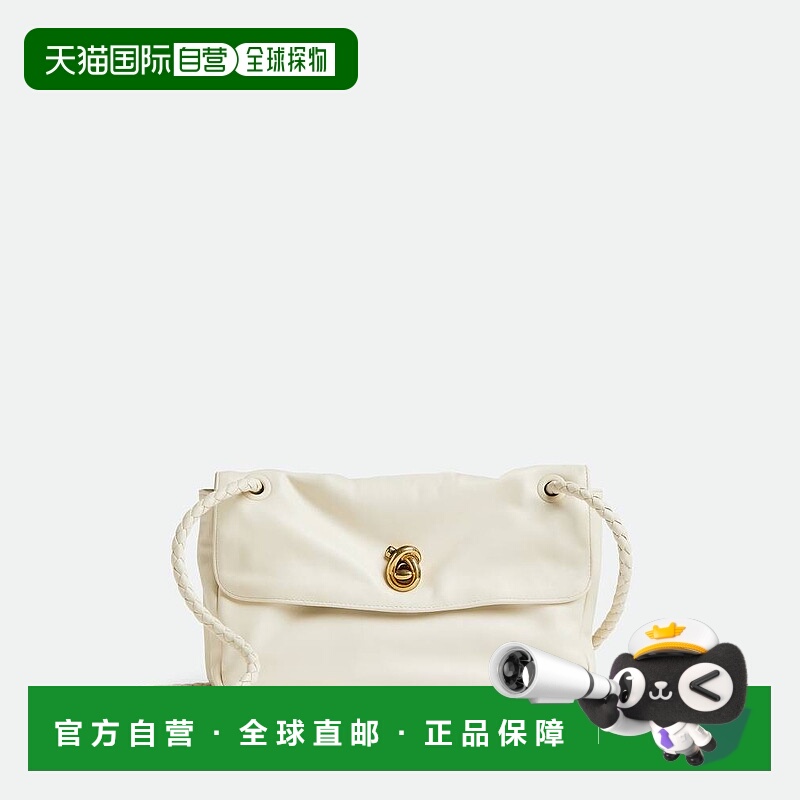 欧洲直邮BV葆蝶家 25秋冬 836296V5TJ09211 女士 单肩包 Madison