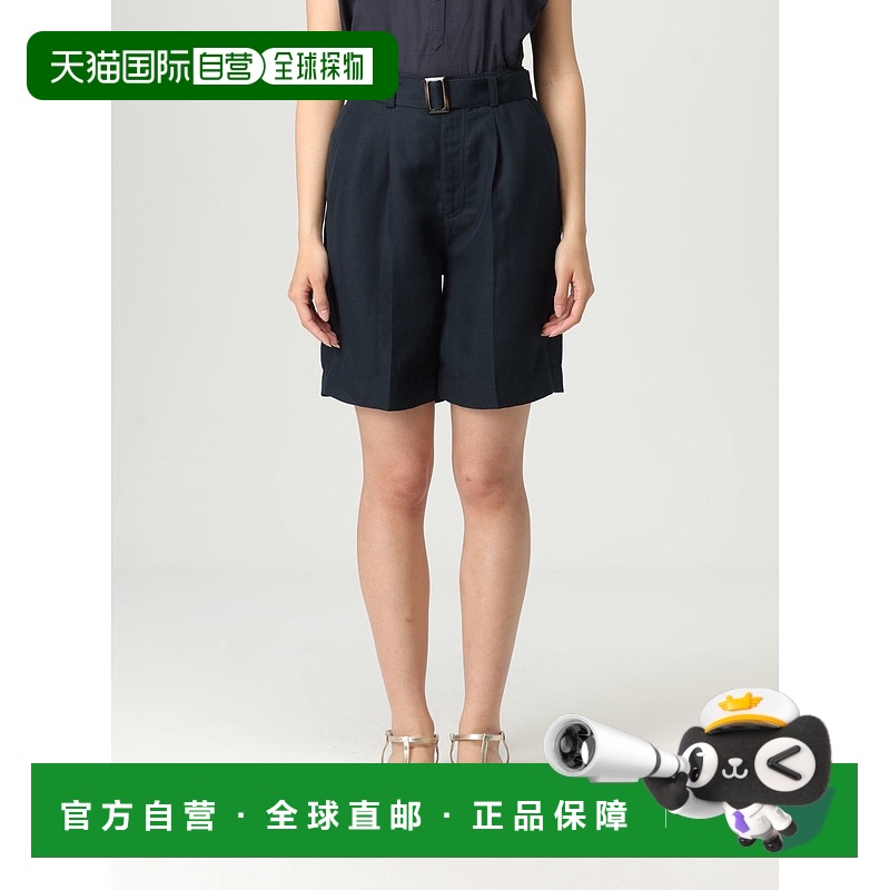 1h可退 欧洲直邮woolrich 女士 休闲裤新款