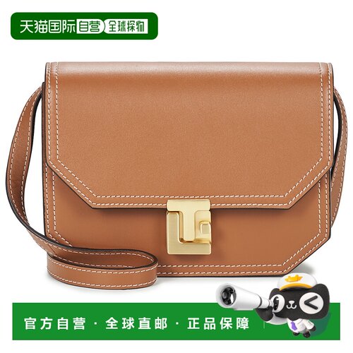 欧洲直邮Le Tanneur  ROSE 女士手提包斜挎包箱包 TROS1200-G05