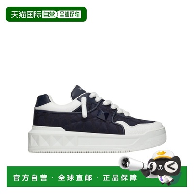 香港直邮Valentino ONE STUD低帮板鞋 YS0G37ZKD