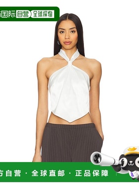 香港直邮Superdown 女士 'Martine' 上衣 SDS2945S25