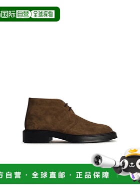 欧洲直邮TOD'S 男士靴子XXM61K00D80RE0S408男靴