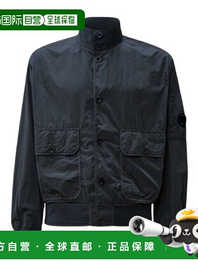 香港直邮C.P. Company 长袖休闲夹克 18CMOW014A005904G