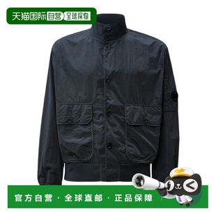 休闲夹克 长袖 18CMOW014A005904G Company 香港直邮C.P.