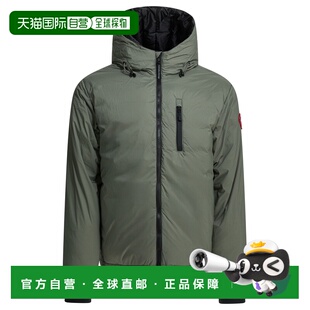 夹克衫 男士 外套 goose 欧洲直邮canada