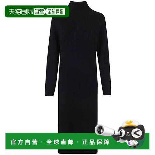1h可退 香港直邮A.P.C. 女士半身裙 WVAXUF35055IAK-0 AW2023 黑