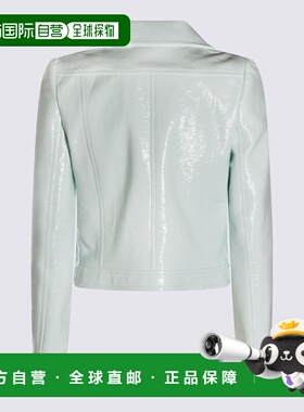 1h可退 香港直邮COURREGES 女士西服 223CBL005VY00147038 SS2026