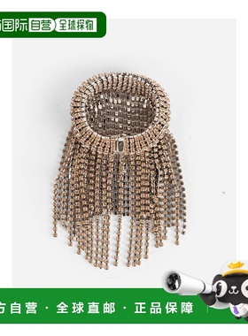 1h可退 香港直邮Rabanne 女士 手链 25EBB0410MET755M084SILVER