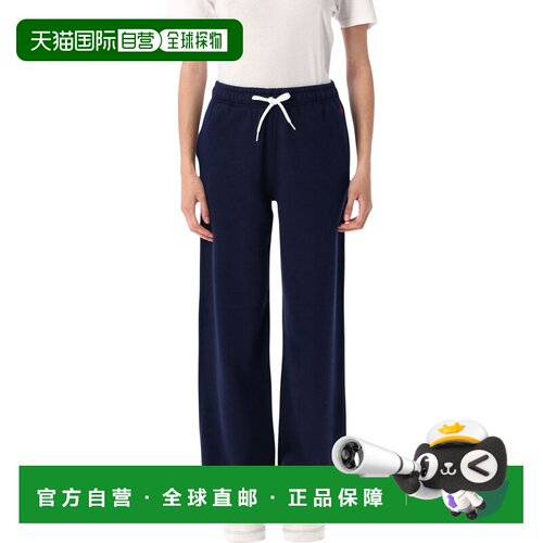 欧洲直邮polo ralph lauren 女士 运动裤