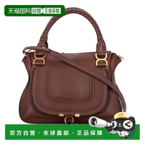 香港直邮Chloe蔻依Bags女士手提包 【付后1h可退】