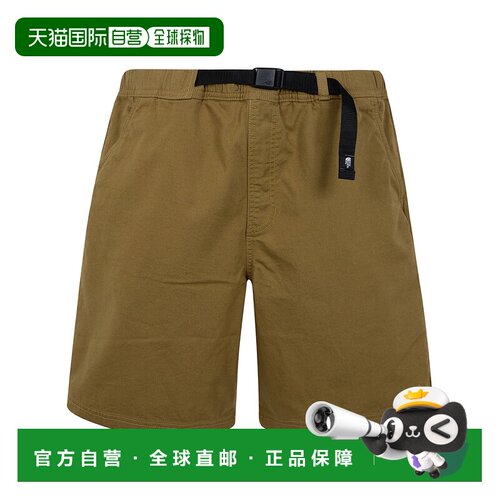 1h可退 香港直邮THE NORTH FACE 男士短裤 NF0A8G0A2EL1 SS2026
