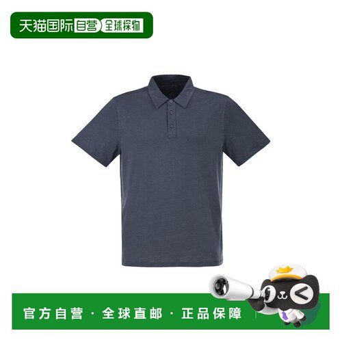 欧洲直邮MAJESTIC FILATURES 男士POLO衫 S26M011【付后1h可退】