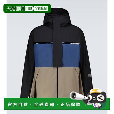 1h可退 香港直邮moncler 男士 7 MONCLER FRGMT HIROSHI FUJIWARA