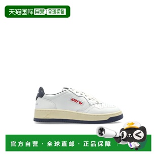 自营 autry 女士 运动鞋