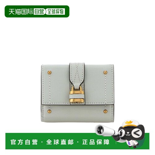 1h可退 香港直邮Chloe 迷你 Paddington 钱包 CH26SP914O373卡包