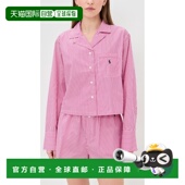 香港直邮Polo 女士 Ralph Polo 1h可退 劳伦 Lauren 拉夫 Boxer