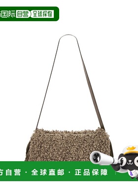 1h可退 香港直邮NORMA KAMALI 诺玛 卡玛丽 女士 Muff 包包 ST325