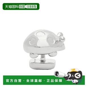 香港直邮Loewe 瓢虫图案别针 C964236X01罗意威