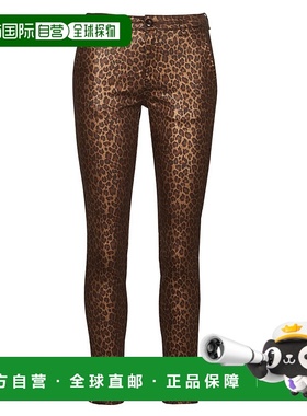 欧洲直邮Le Temps des Cerises  FLEXO 女士服装萝卜裤 PFFLEXO00