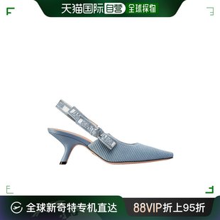 Women 露跟高跟鞋 Adior 香港直邮DIOR 24SS