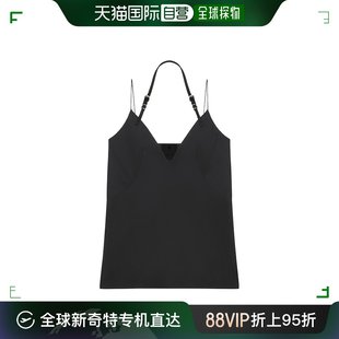 Voyou细肩带吊带 香港直邮Givenchy 纪梵希 女士 BW619J14L1