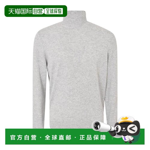 1h可退 香港直邮BRUNELLO CUCINELLI 男士针织衫 M2200103CK773 C