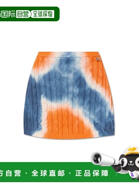 DIESEL 女士半身裙 MJAMIA124190CNAQ3BX包臀裙a字裙