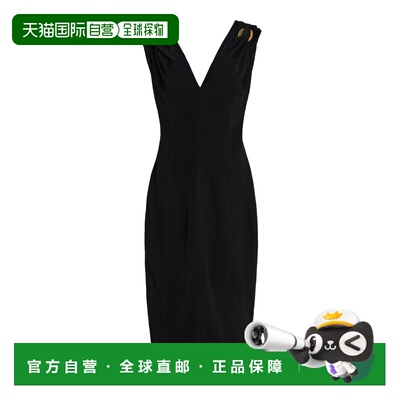 1h可退 香港直邮Bottega Veneta 葆蝶家 女士 Hardware-Detailed