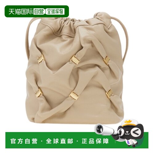 1h可退 香港直邮SALVATORE FERRAGAMO 女士斜挎包 220838780183 S