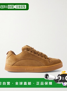 1h可退 Celine 思琳 男士 系带运动鞋 361014976C男鞋