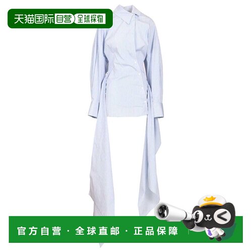 THE ATTICO 女士连衣裙 260WCA00464CCC127AA264 SS2026