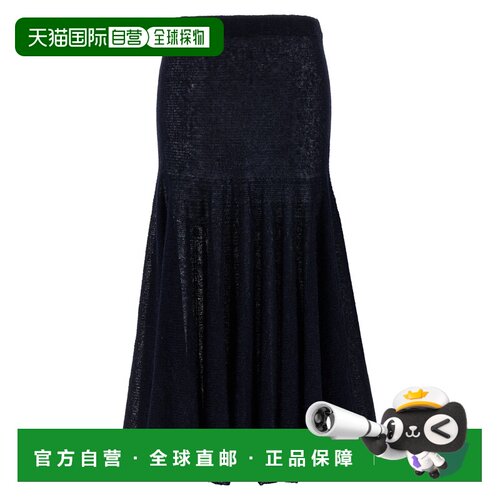 magdabutrym/PF25 Knitwear 16 Skirt女士半身裙