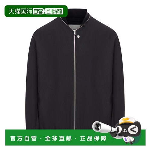 1h可退 香港直邮JIL SANDER 男士夹克 J23SW0006J45225001 SS2026