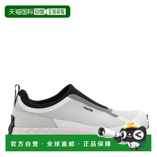 香港直邮Norda 男士 003 白色运动鞋 003MASH 舒适时尚