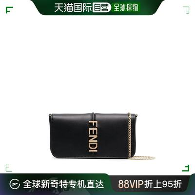 香港直邮Fendi 芬迪 女士 Wallet On Chain 