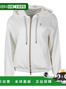 欧洲直邮ele ven ty 女士 针织衫卫衣帽衫