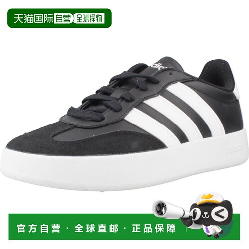 1h可退 香港直邮adidas 阿迪达斯 男士 BARREDA 运动鞋 JI2307
