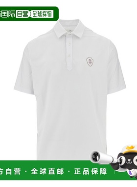 1h可退 香港直邮Brunello Cucinelli 布内罗 古奇拉利 男士 BRUNE