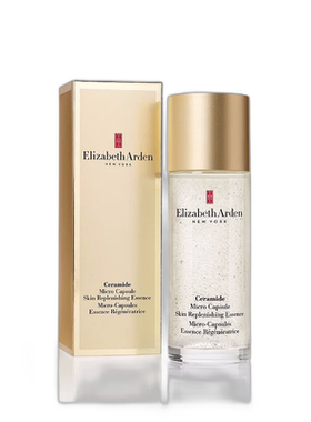 欧洲直邮Elizabeth Arden/伊丽莎白雅顿微精华保湿舒缓导小气泡精