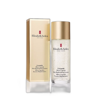 欧洲直邮Elizabeth Arden/伊丽莎白雅顿微精华保湿舒缓导小气泡精