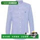 Lauren 香港直邮Polo 1h可退 劳伦 Ralph 拉夫 SLEEVE Polo 男士