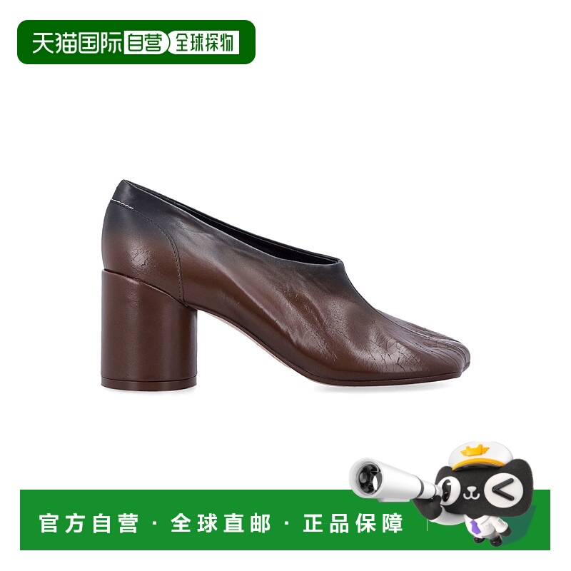 1h可退 欧洲直邮mm6 maison margiela 女士 靴子