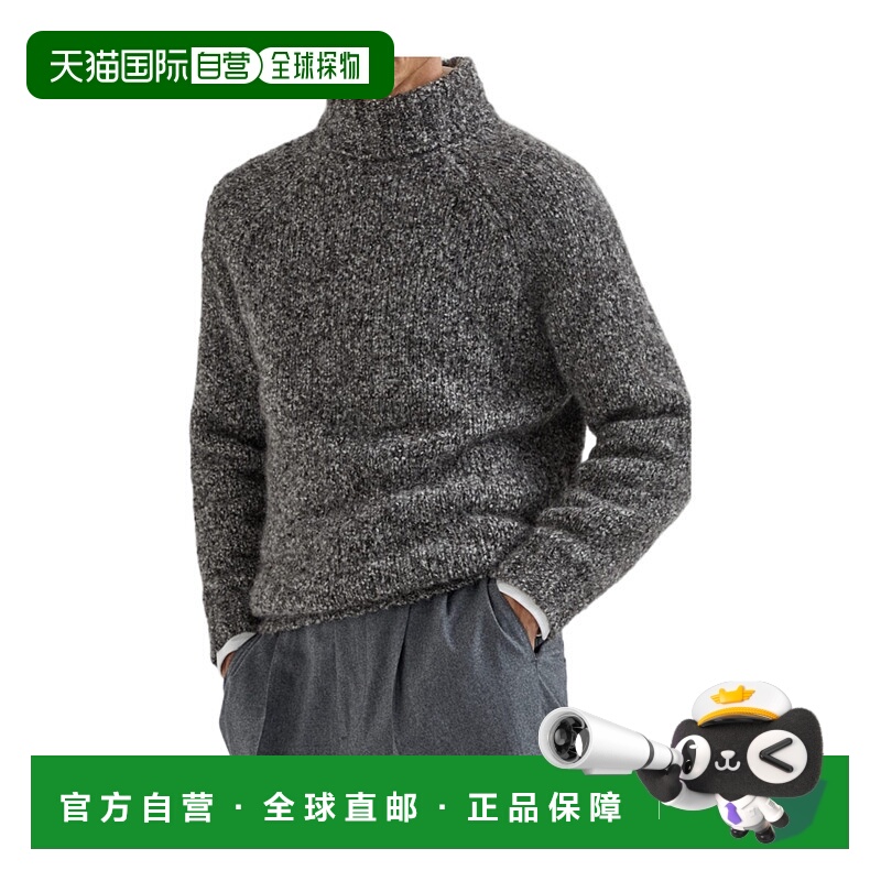 香港直邮Brunello Cucinelli 长袖毛衣 M2B300703