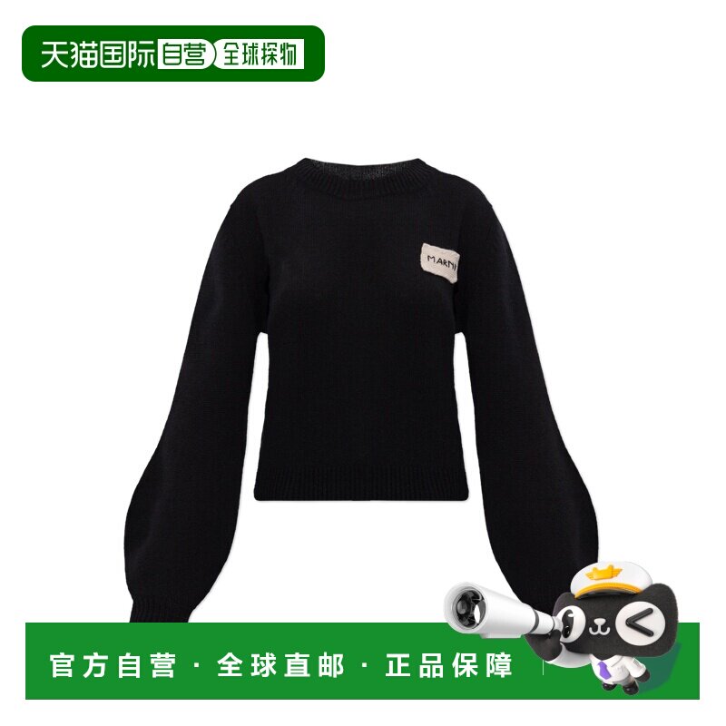 1h可退 欧洲直邮marni 女士 运动衫卫衣