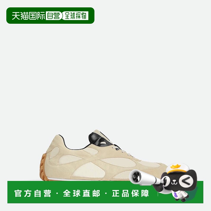 欧洲直邮BV葆蝶家 25秋冬 838373V3MS29166 男士 休闲运动鞋 男士