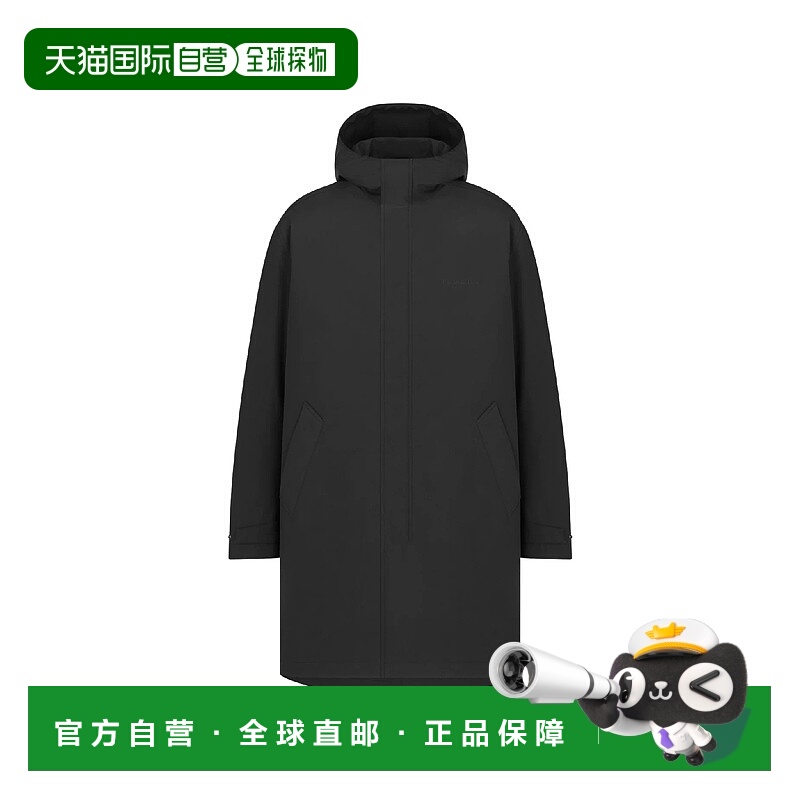 1h可退 欧洲直邮DIOR 迪奥 25秋冬 543C303A6500_C989 男士 大衣